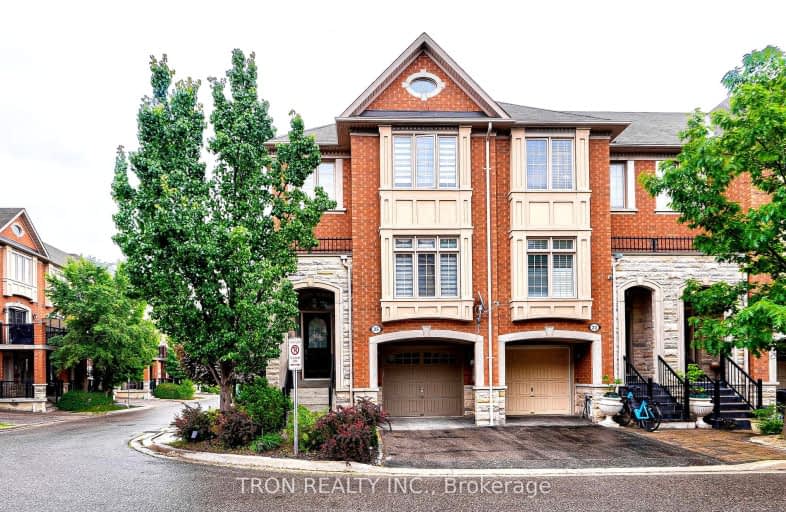 25 George Bogg Road, Vaughan | Image 1