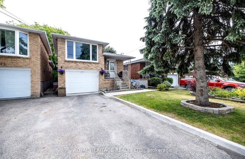 397 Simcoe Road, Bradford West Gwillimbury | Image 1