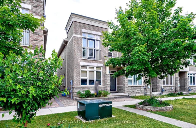 231 South Unionville Avenue, Markham | Image 1