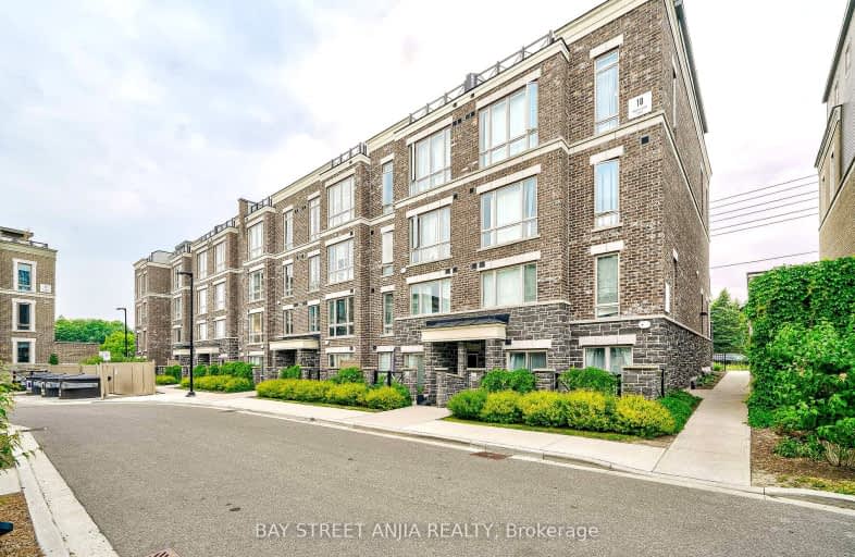 2217-10 Westmeath Lane, Markham | Image 1