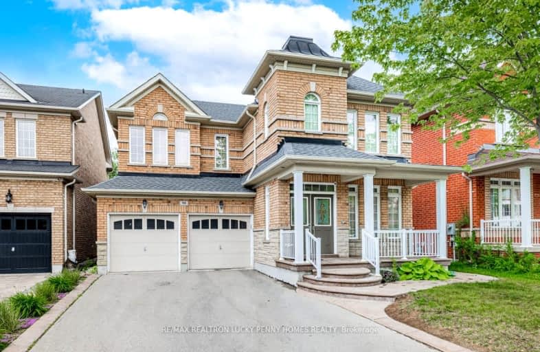 98 Boswell Road, Markham | Image 1