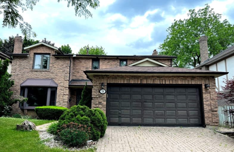 38 German Mills Road, Markham | Image 1