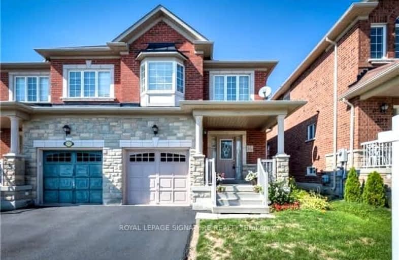 307 Golden Orchard Road, Vaughan | Image 1