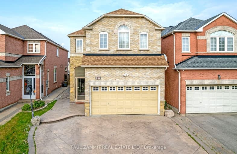 32 Cashmere Crescent, Markham | Image 1