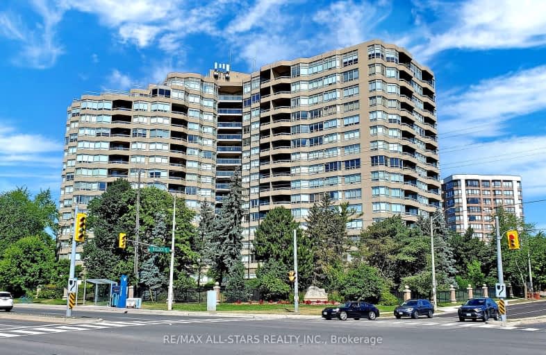 215-610 Bullock Drive, Markham | Image 1