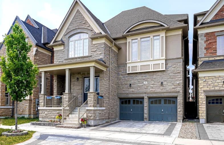 18 Lucio Avenue, Markham | Image 1