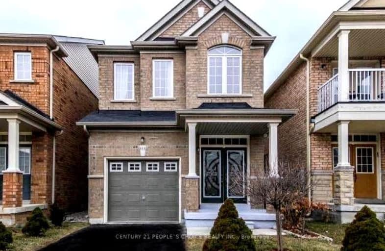 111 Big Hill Crescent, Vaughan | Image 1