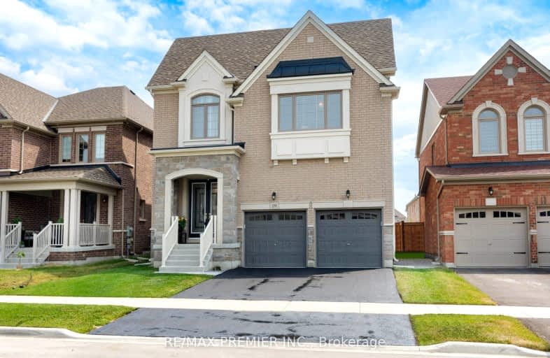 19 Bartram Crescent, Bradford West Gwillimbury | Image 1