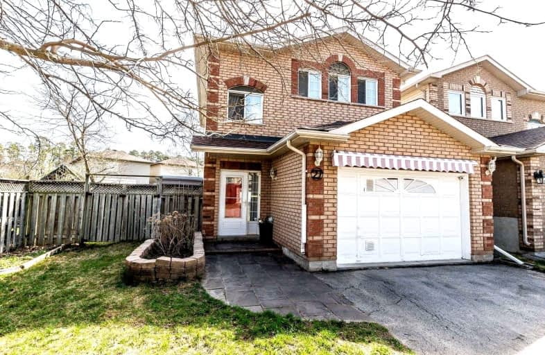 27 Da Jones Avenue, New Tecumseth | Image 1