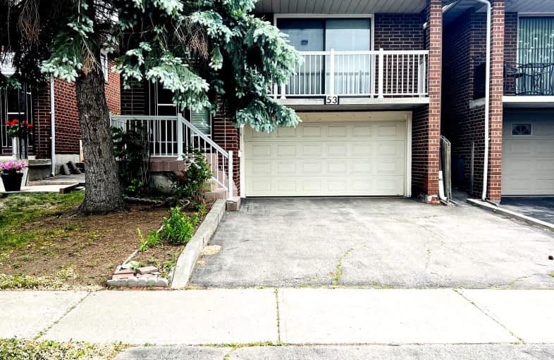 53 Cog Hill Drive, Vaughan | Image 1