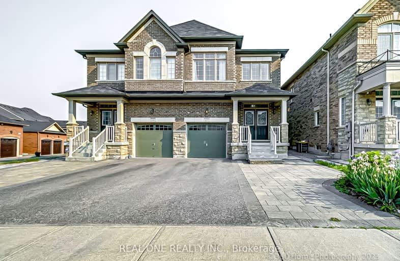 117 Beckett Avenue East, Markham | Image 1