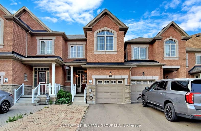 88 Collin Court, Richmond Hill | Image 1