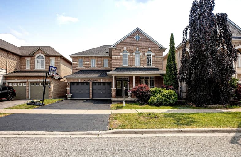 43 Alba Avenue, Vaughan | Image 1