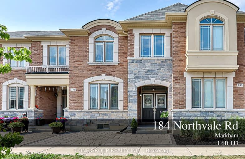 184 Northvale Road, Markham | Image 1