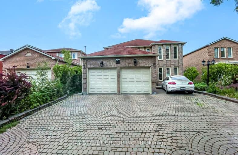 24 Elson Street, Markham | Image 1