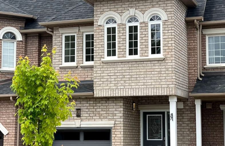 59 Ruby Crescent, Richmond Hill | Image 1