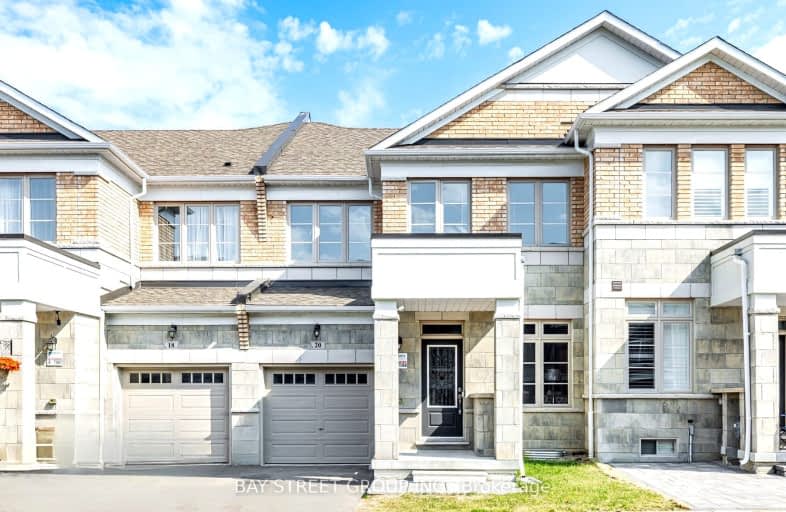 20 Luzon Avenue, Markham | Image 1