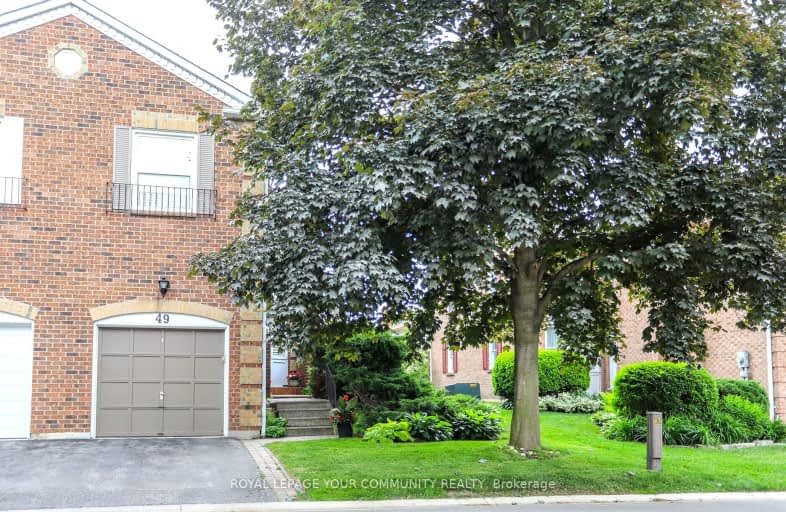 49 Confederation Way, Markham | Image 1