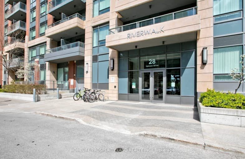 512-28 Uptown Drive, Markham | Image 1