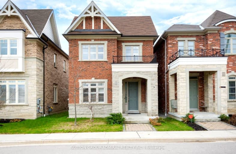5 Calamint Lane, Richmond Hill | Image 1