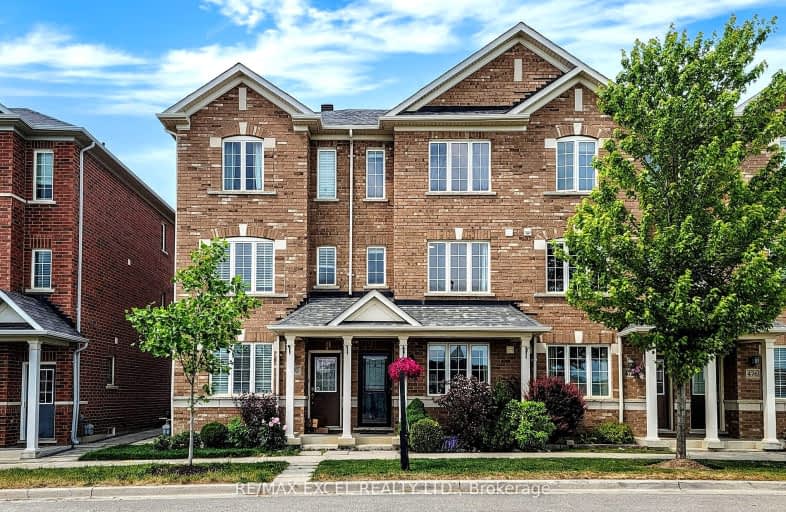 472 Riverlands Avenue, Markham | Image 1