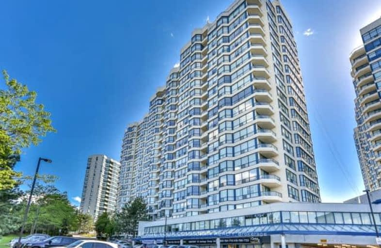 805-7300 Yonge Street, Vaughan | Image 1