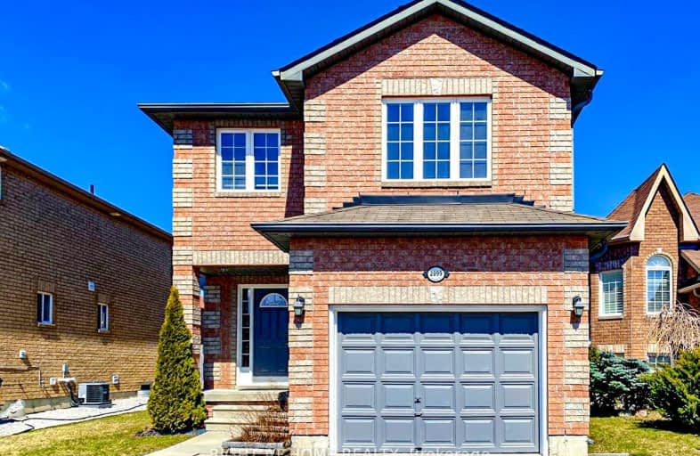 2099 Osbond Road, Innisfil | Image 1