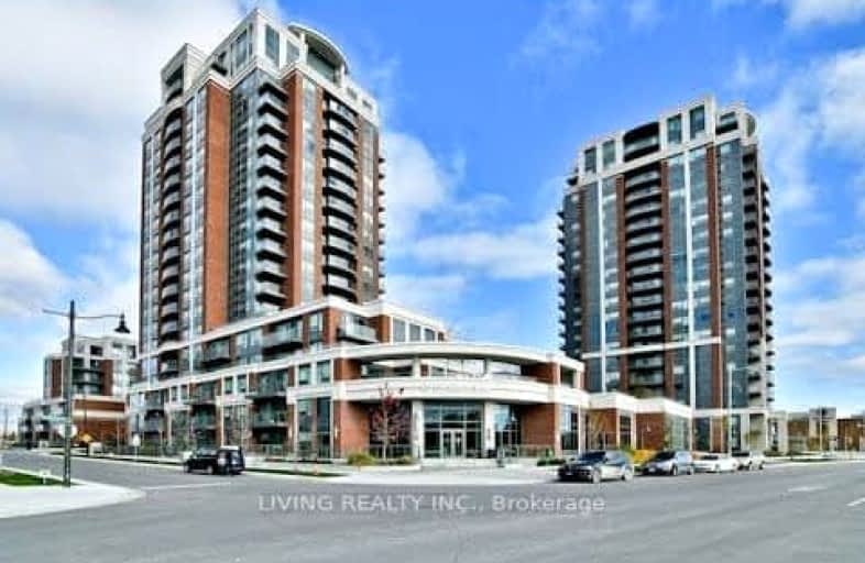 1802-1 Uptown Drive, Markham | Image 1