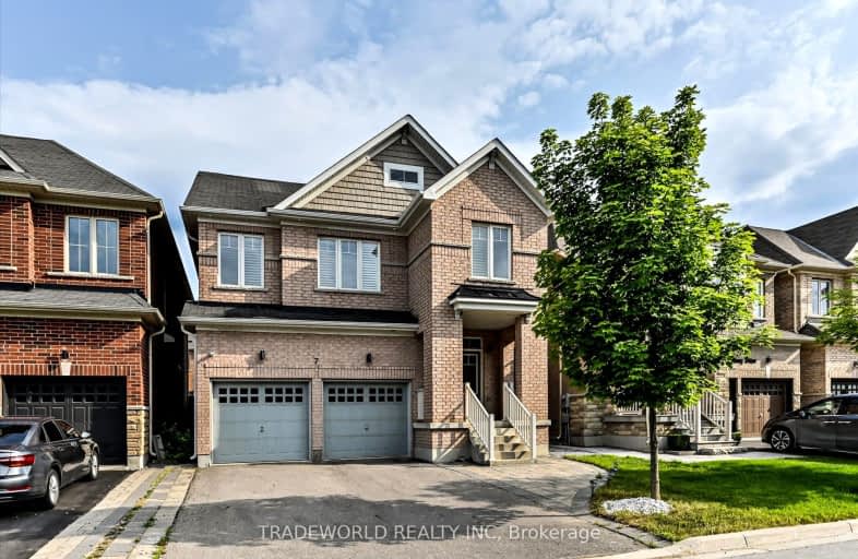 7 Betony Drive, Richmond Hill | Image 1