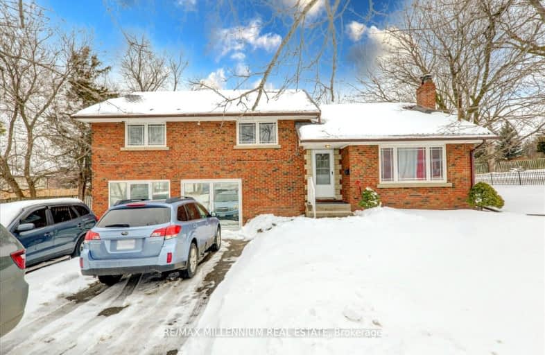 7831 Kennedy Road, Markham | Image 1