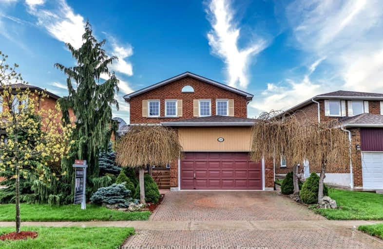 29 Crooked Stick Road, Vaughan | Image 1