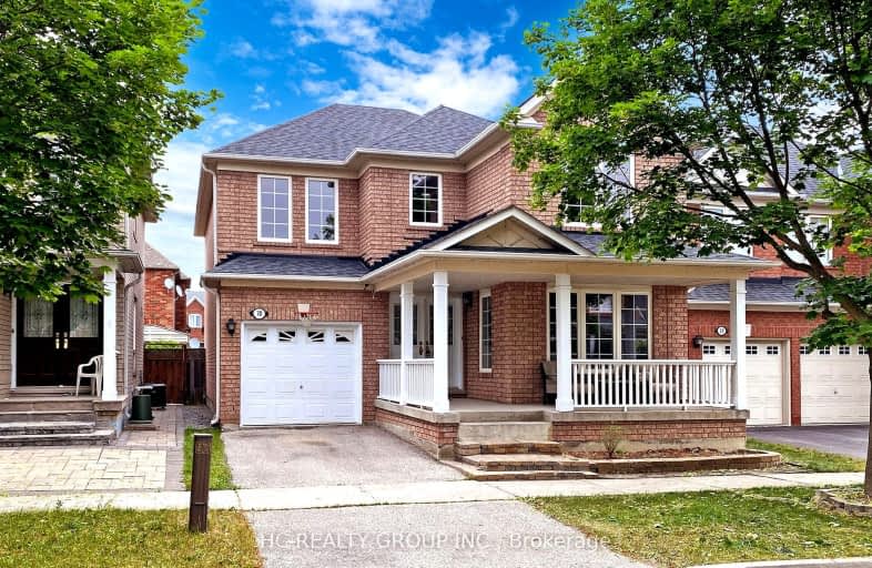 70 Tower Bridge Crescent, Markham | Image 1