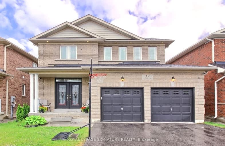 17 Hopkins Crescent, Bradford West Gwillimbury | Image 1