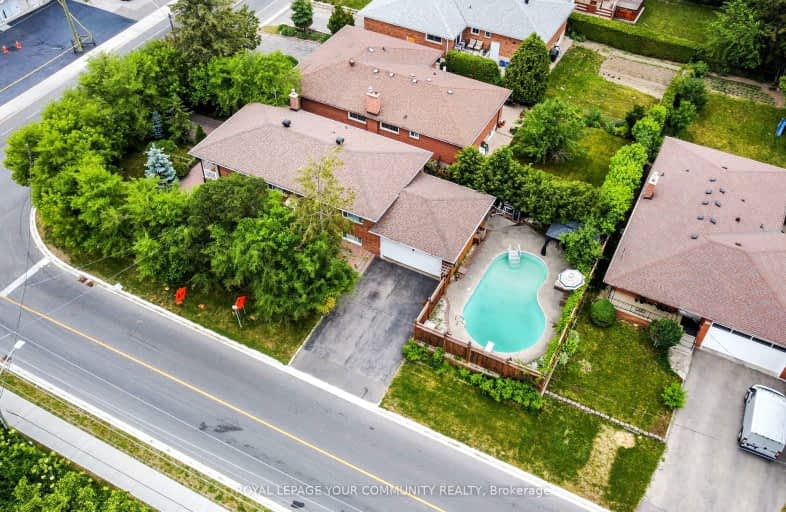 137 Henderson Avenue, Markham | Image 1