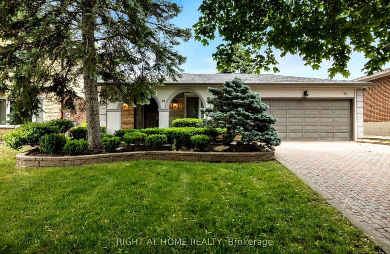 30 Coral Harbour Crescent, Markham | Image 1