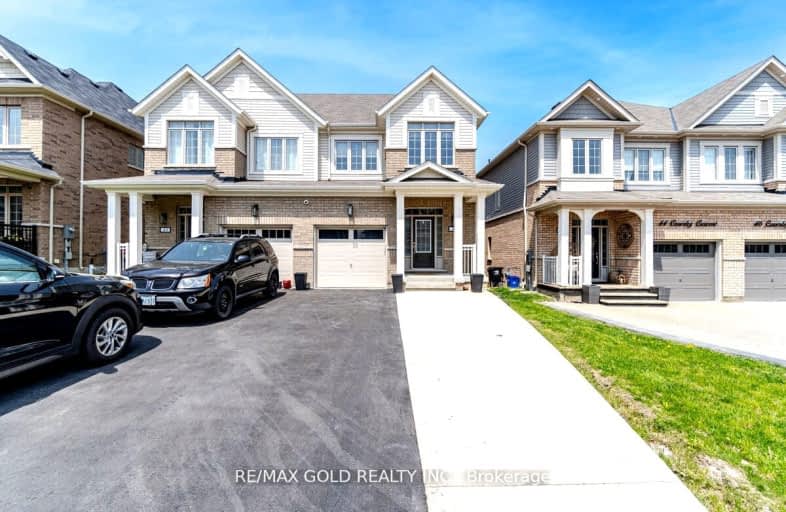 42 Casserley Crescent, New Tecumseth | Image 1