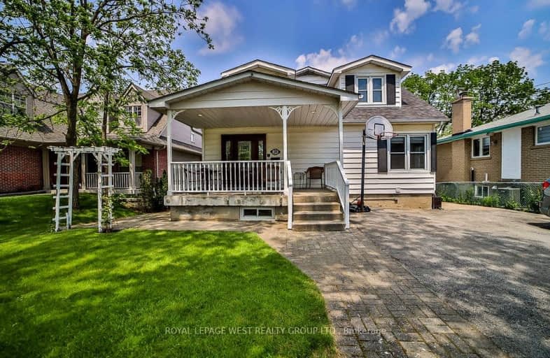 28 Rouge Street, Markham | Image 1