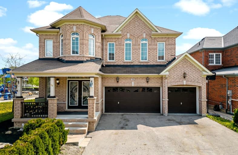 70 Fairlee Circle, Whitchurch Stouffville | Image 1