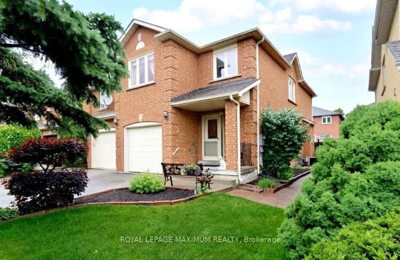 23 Wildfire Road, Vaughan | Image 1