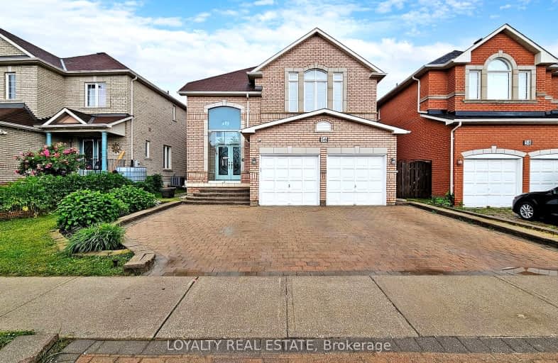 56 Bethany Street, Markham | Image 1