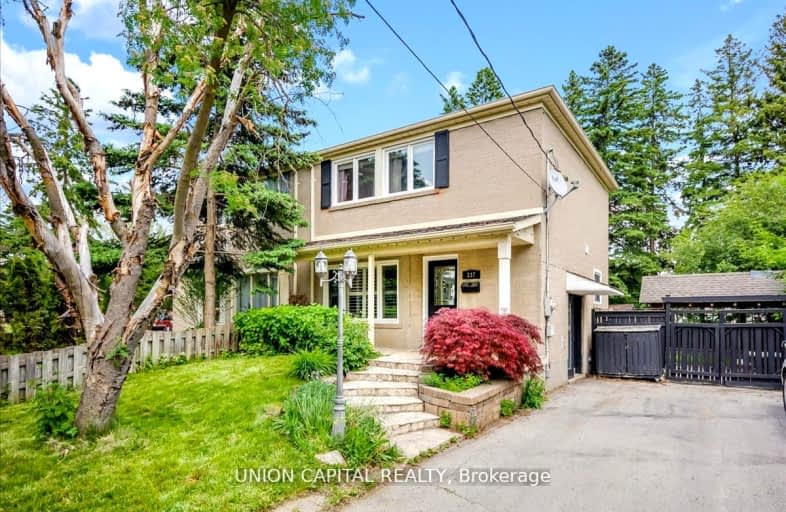 337 Neal Drive, Richmond Hill | Image 1