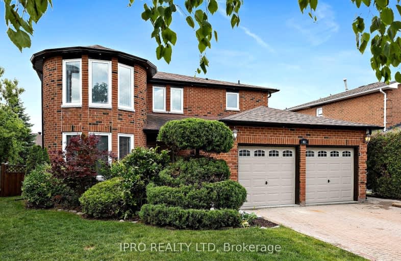 85 Butterfield Crescent, Vaughan | Image 1