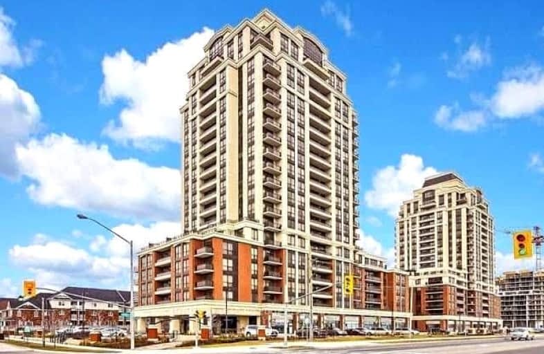 810-9500 Markham Road, Markham | Image 1