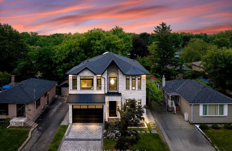 508 Lynett Crescent, Richmond Hill | Image 1