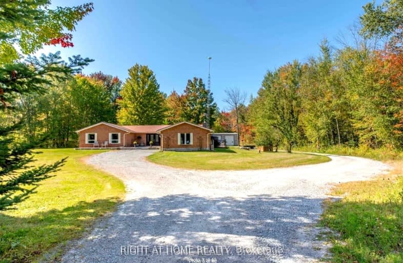 24762 Weirs Sideroad, Georgina | Image 1