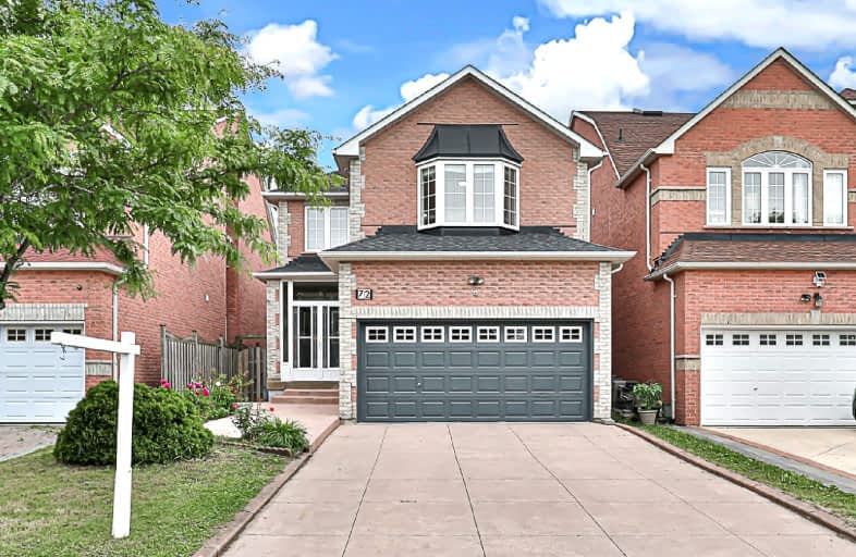 72 Ingram Road, Markham | Image 1