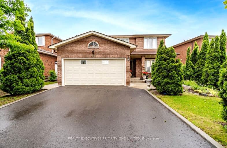 479 Aberdeen Avenue, Vaughan | Image 1