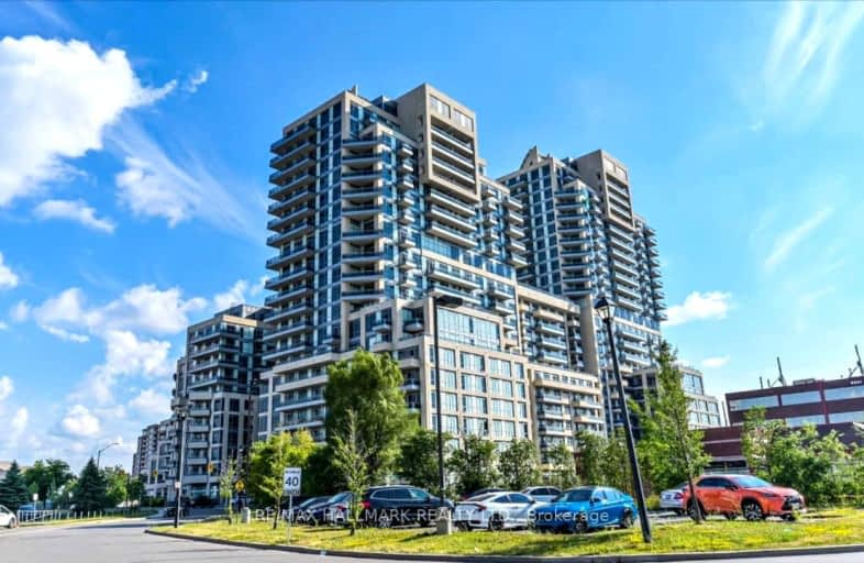 1210 -9201 Yonge Street, Richmond Hill | Image 1