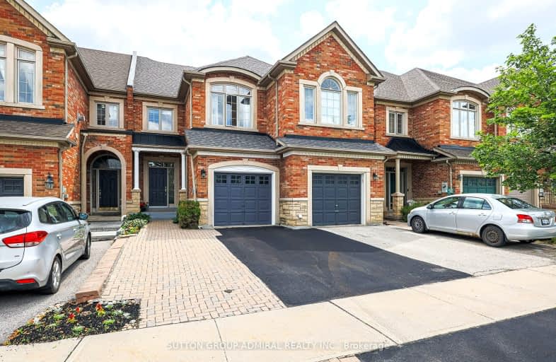 160 Kingsbridge Circle, Vaughan | Image 1