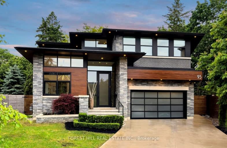 95 Penstock Court, Richmond Hill | Image 1